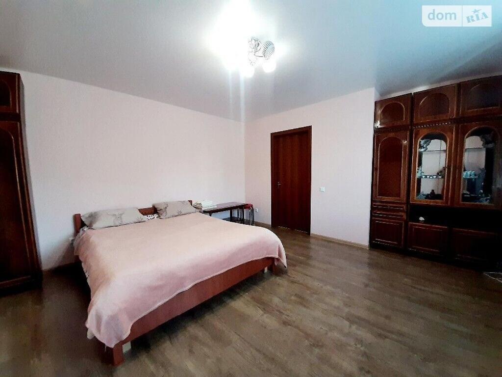 Family And Friends Apartment Ternopil Bagian luar foto
