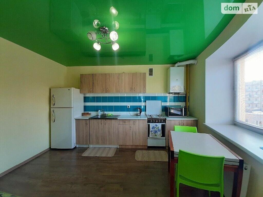 Family And Friends Apartment Ternopil Bagian luar foto